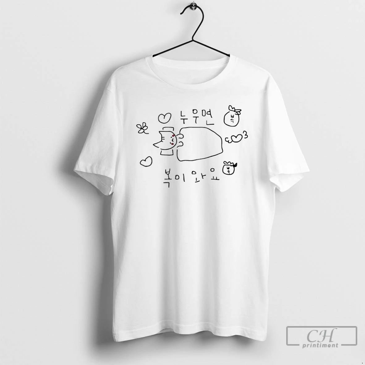 Classic Mina Good Luck Fortune Inspired T Shirts