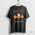 Classic Spooky Pookie By Sandra Boynton Pig Trick Or Treat T Shirts Hoodie Longsleeve