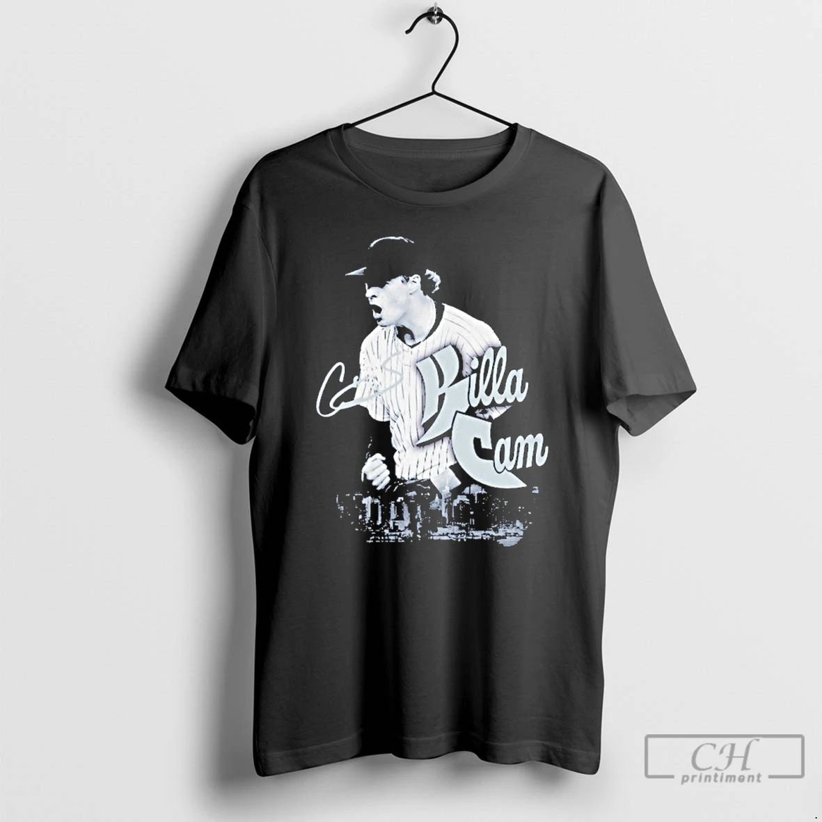 Premium Yankees Killa Cam T Shirts