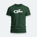 HOT SALE - G&L Guitars funny T-Shirt Size S-5XL Made in USA