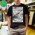 The Red Clay Strays Rexford Mt Jun 24-28 2026 Poster Shirt