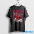 Ken Griffey Jr Cincinnati Reds Mlb Baseball National League 2025 Tshirts Sweater