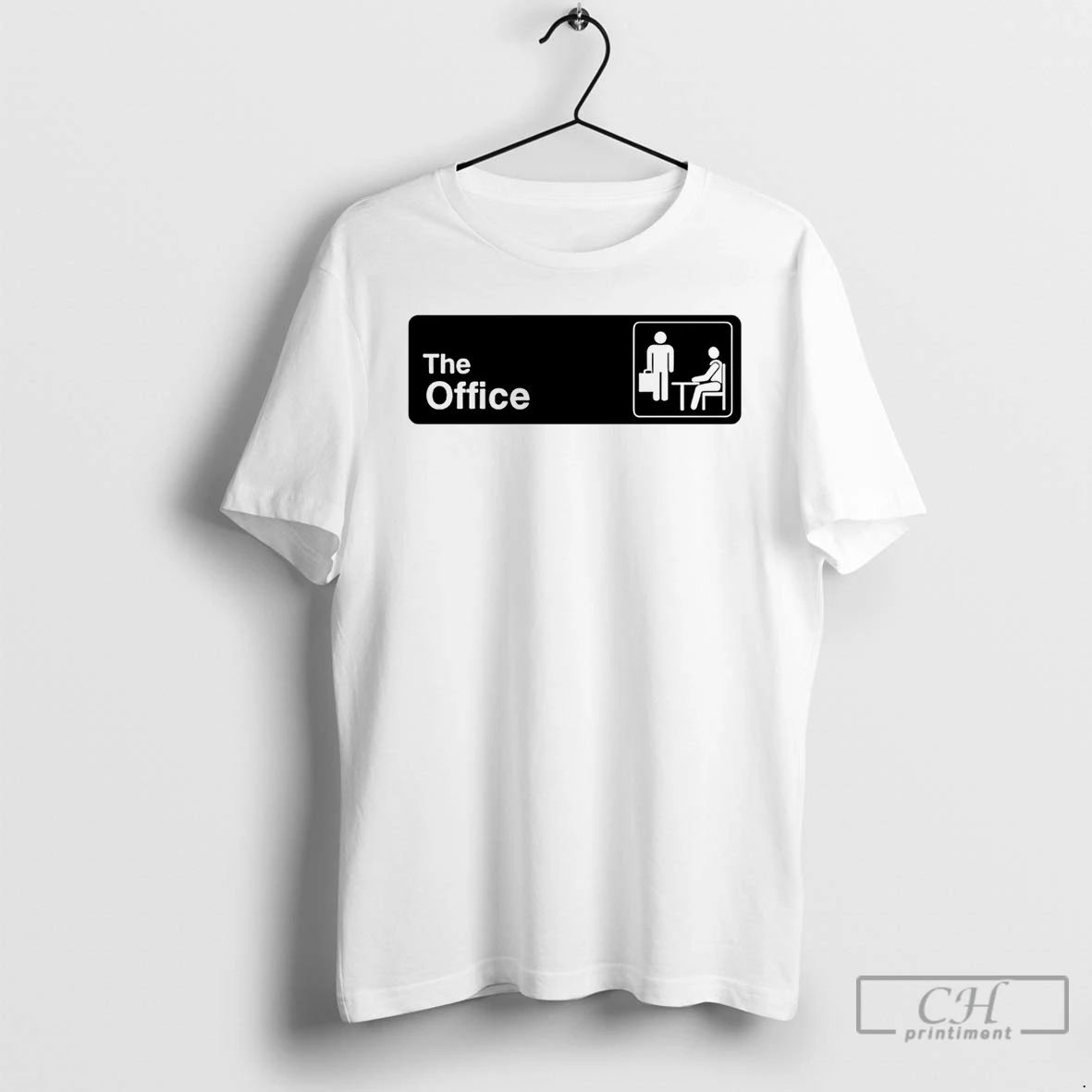 Premium Zastela The Office T Shirts