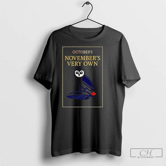 Classic Blue Jays Novembers Very Own