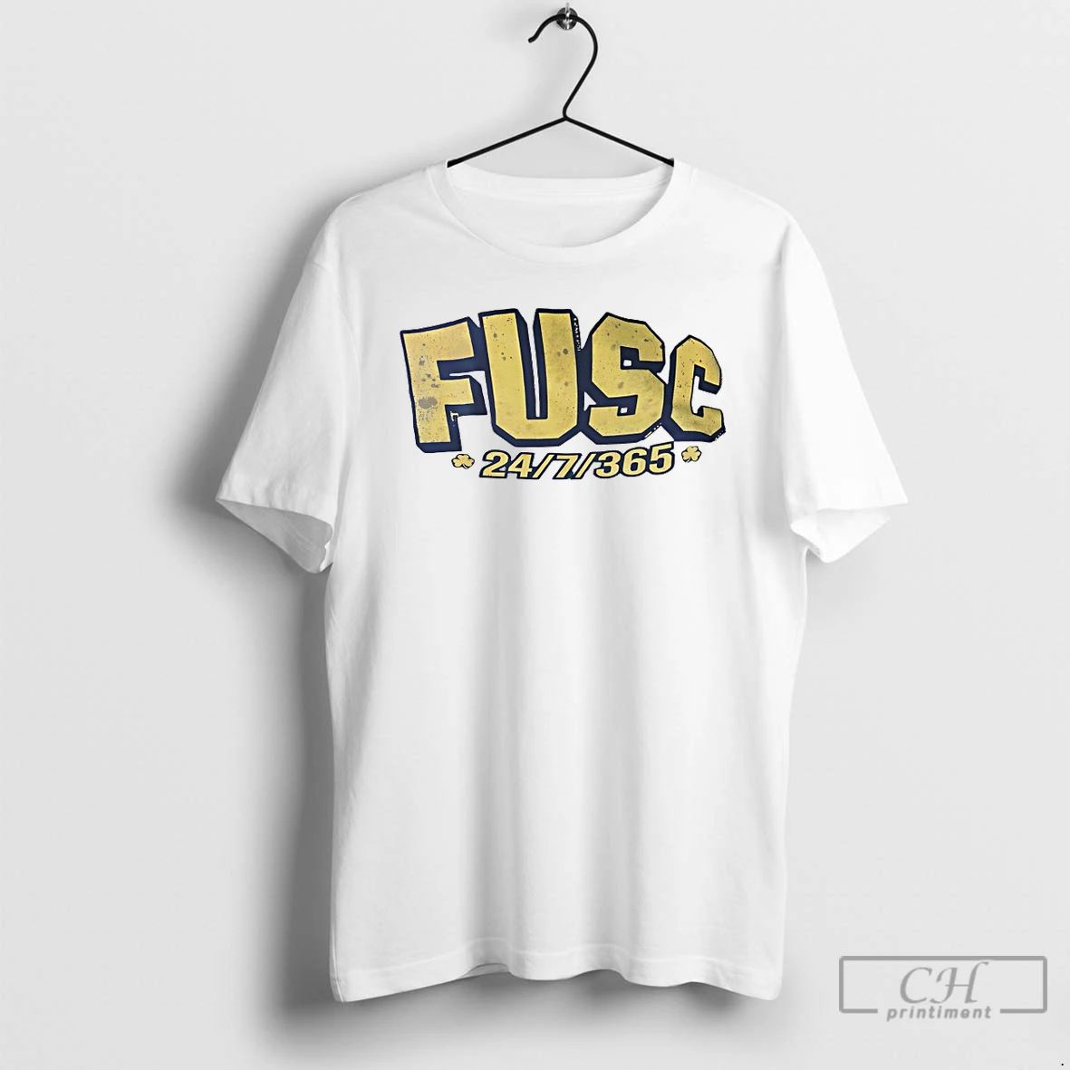 Classic Fusc 24 7 365 T Shirts