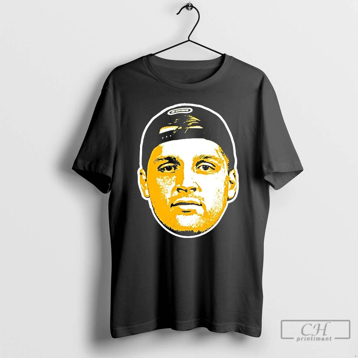Classic Tucker Kraft Big Head T Shirts