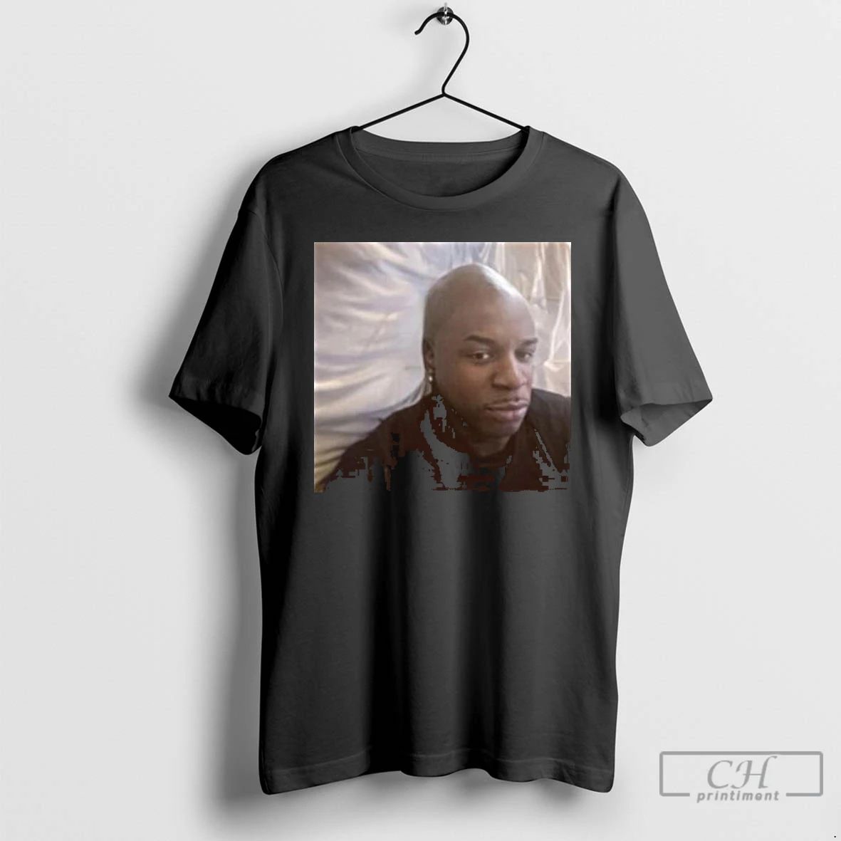 Classic Ken Carson Picture Long Sleve T Shirts