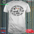 Original Trip Vacation 2026 Friends Matching Shirt