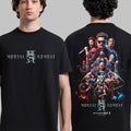 Mortal Kombat II Movie May 8 2026 Two Sided T-Shirt ,  Gif Fan