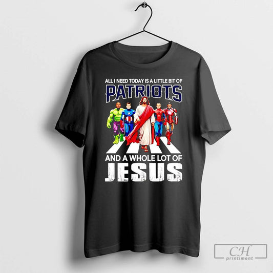 Classic Avengers All I Need Today Is A Little Bit Of Patriots And A Whole