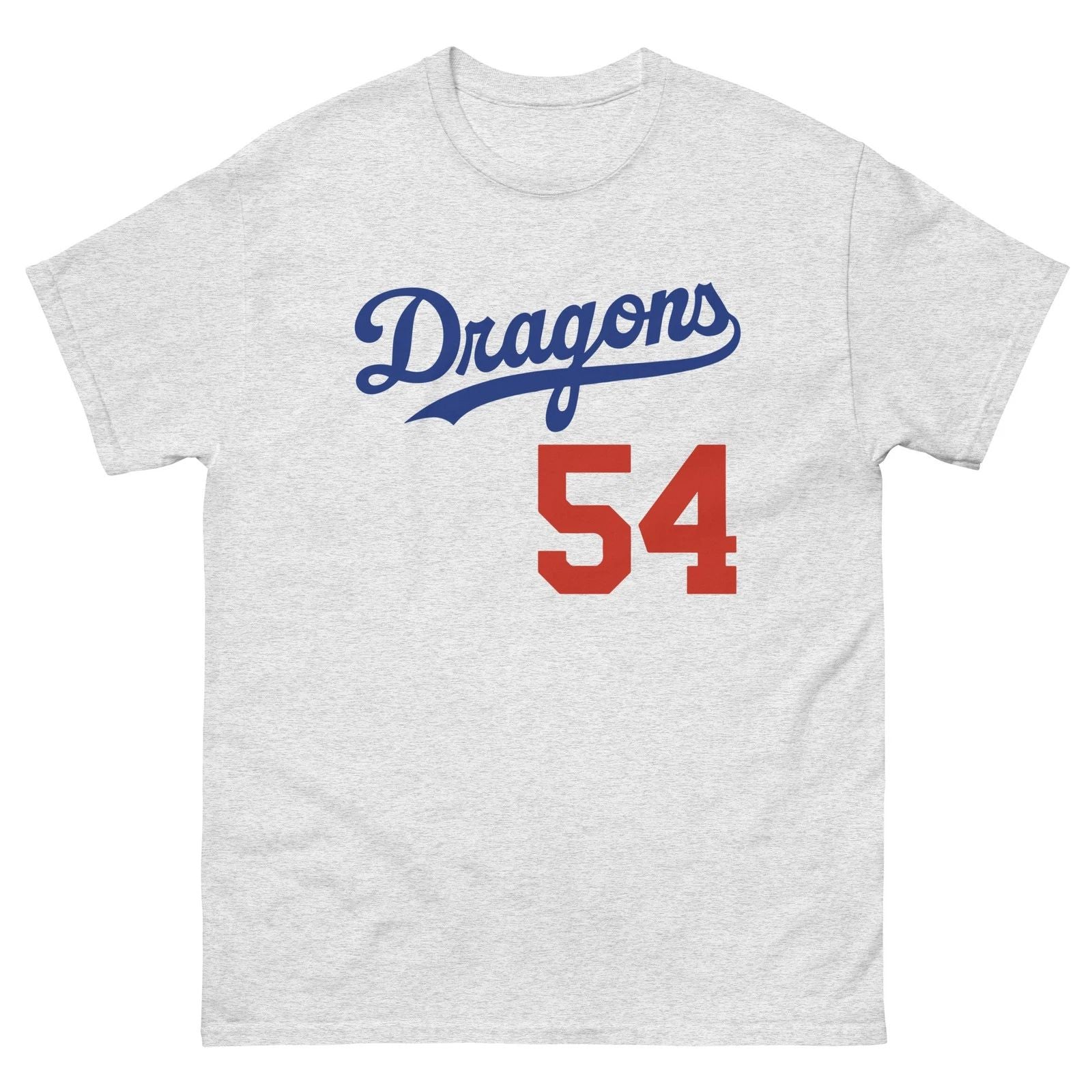 Tom Selleck Dragons Jack Elliot Mr. Baseball T Shirt Tee Unisex classic