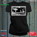 Circle Jerks May 15 2026 SOMA in San Diego CA Poster Shirt