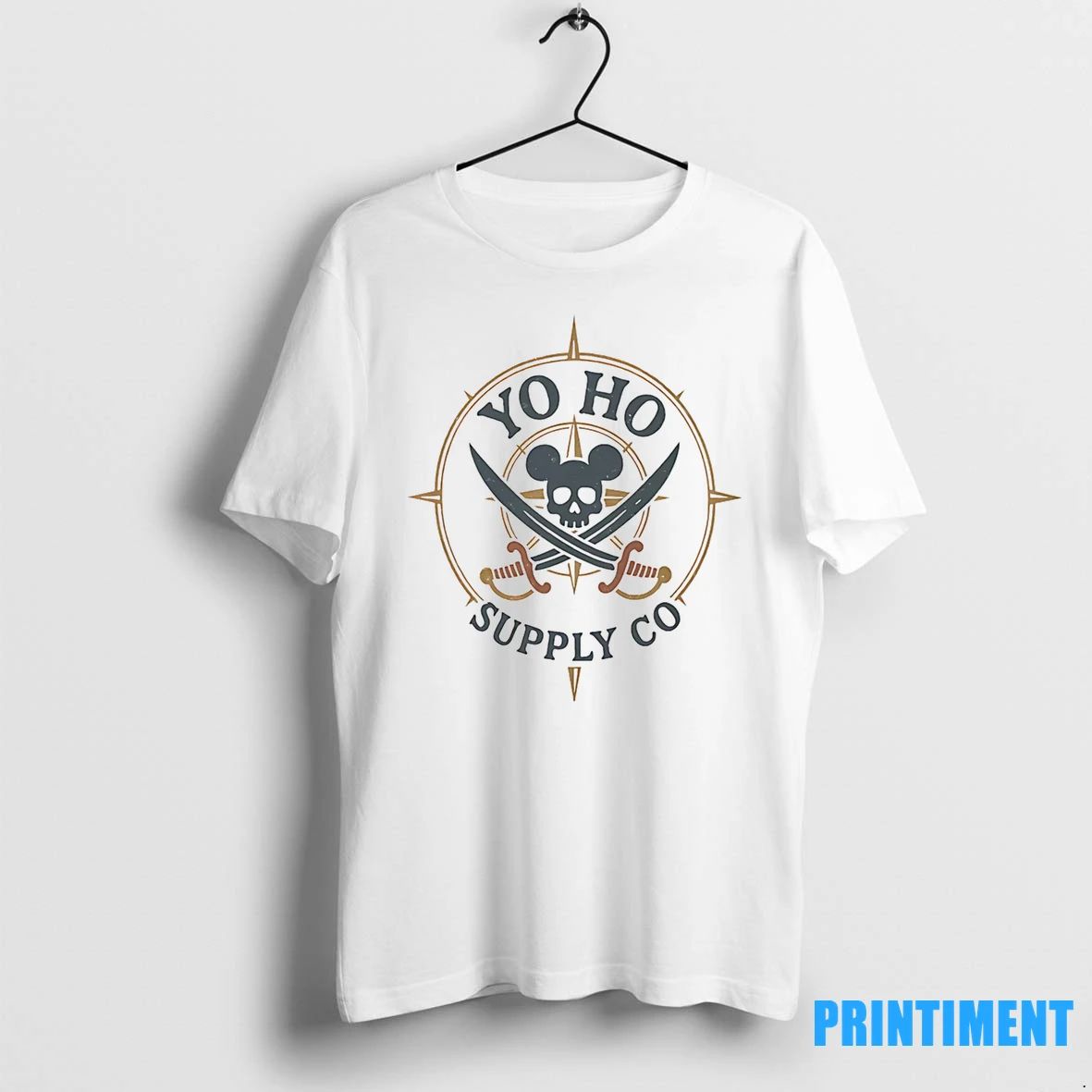 Yo Ho Supply Co Tshirts Sweater