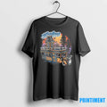 Gloomy Roadtrip Tshirts Sweater