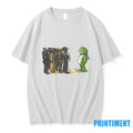 Portland Freedom Frog Anti Ice Resistance Tshirts Sweater