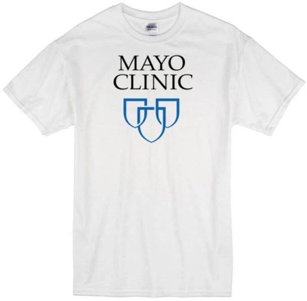 MAYO CLINIC Hospital Doctor Nurse T-shirt