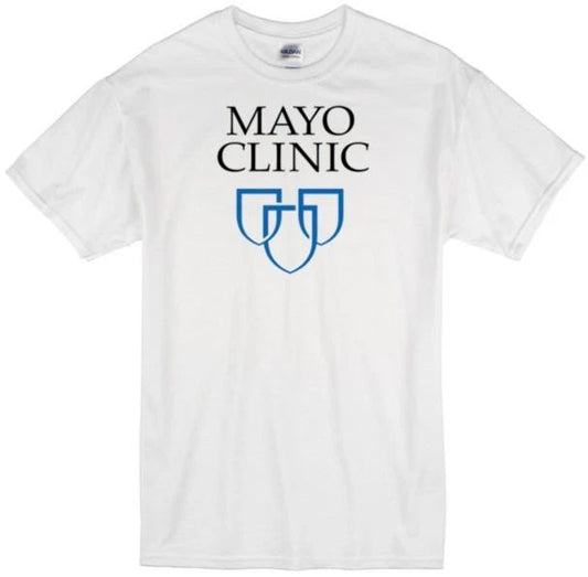 MAYO CLINIC Hospital Doctor Nurse T-shirt