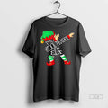 Officials Trendy Dabbing Stock Trader Fairy Funny Christmas Holiday Shirt Sweater