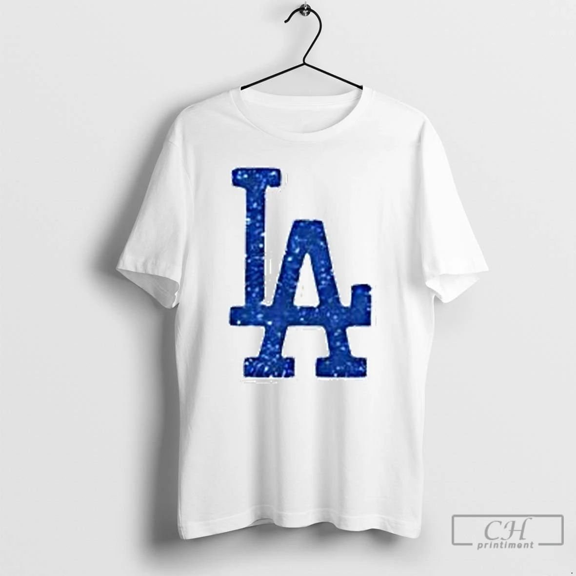 Premium Dodgers Back To Back 2025 World Series Champions 2 Sided T Shirts