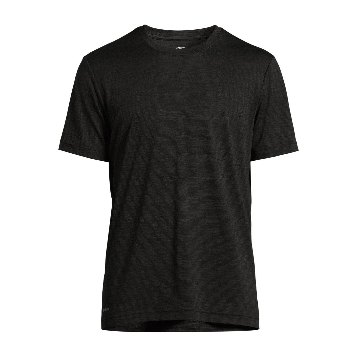 2 packs Athletic Works® Men’s  Active Performance Jersey T-Shirt  "MADE IN USA"