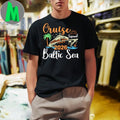 Baltic Sea Cruise Squad 2026 Shirt