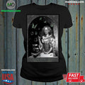 Original QOTSA Rancho Mirage CA On Apr 25 2026 Poster Shirt