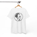 Bug Licker Funny Weird white t-shirt