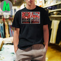 Eric Church Washington Jan 22-23 2026 Poster Shirt