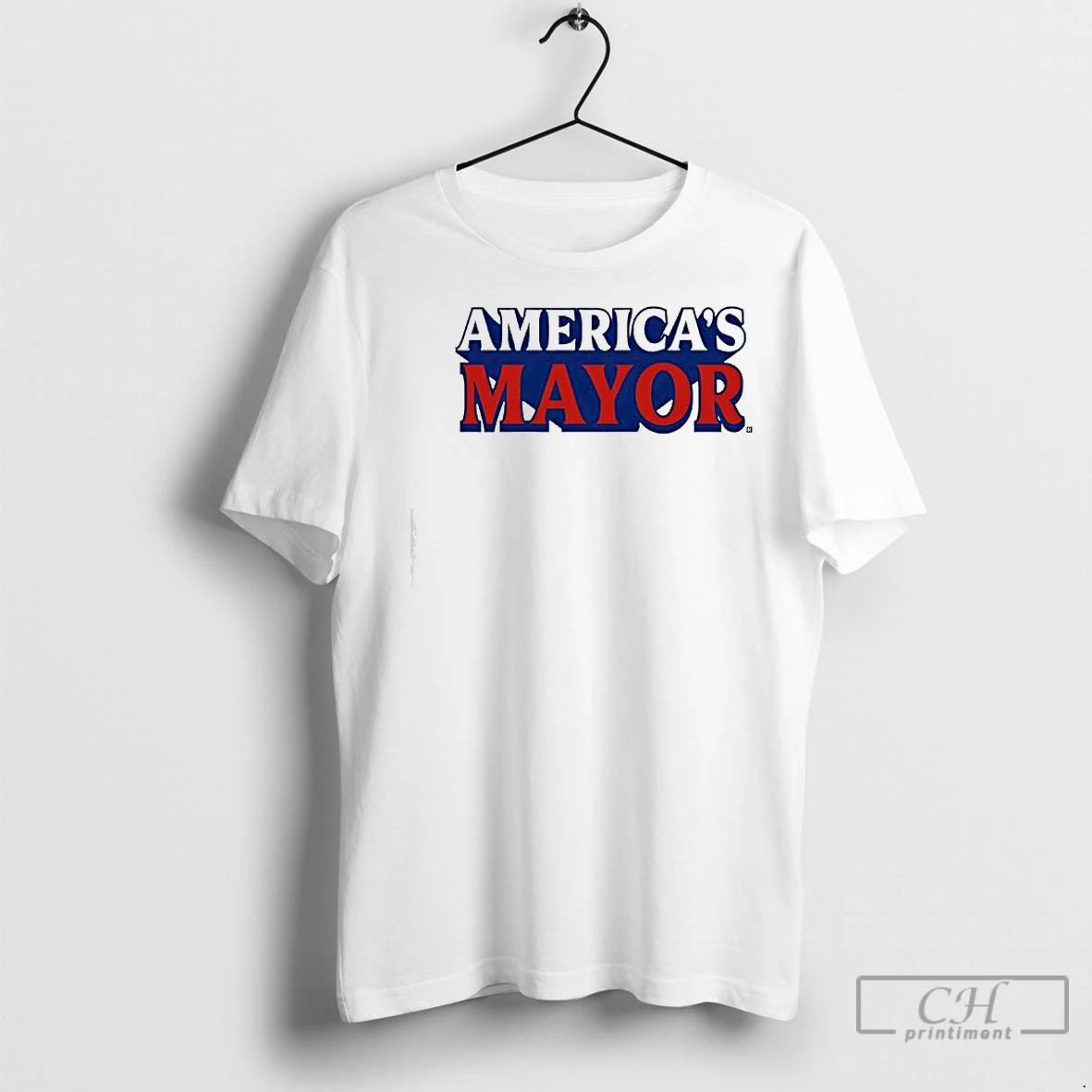 Premium Americas Mayor Nyc