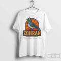 Premium Zohran Mamdani Zohran For New York City Dove Vintage T Shirts