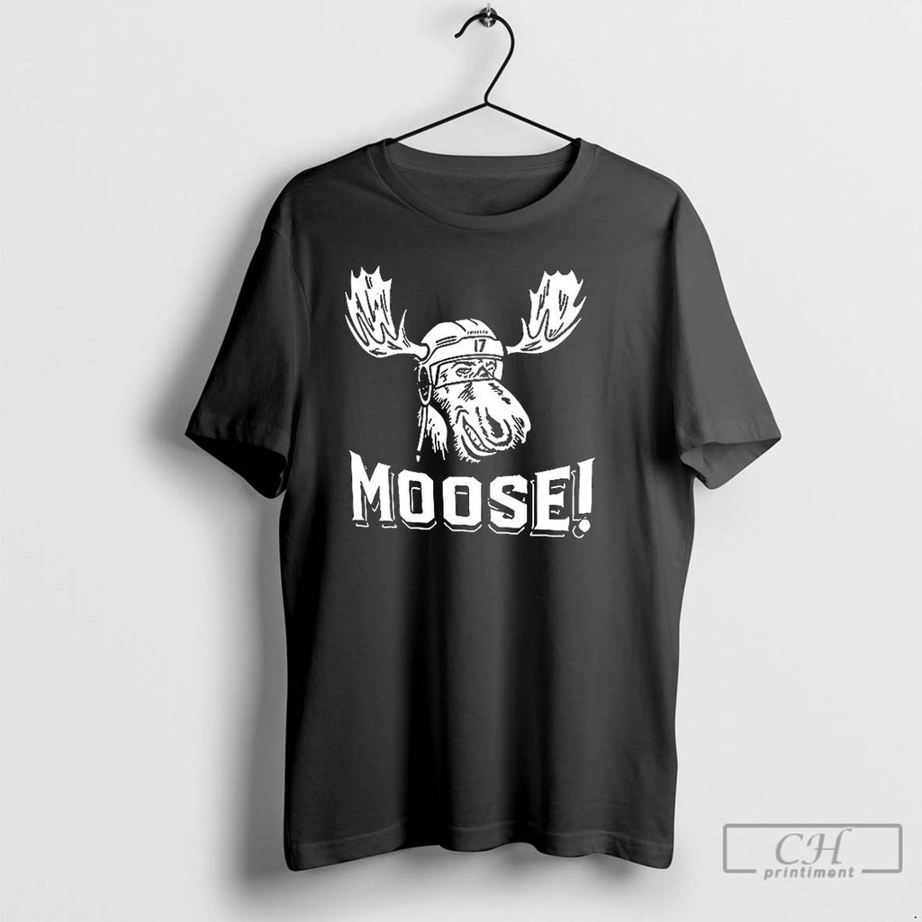 Premium Moose Mikko Rantanen Dallas Stars T Shirts