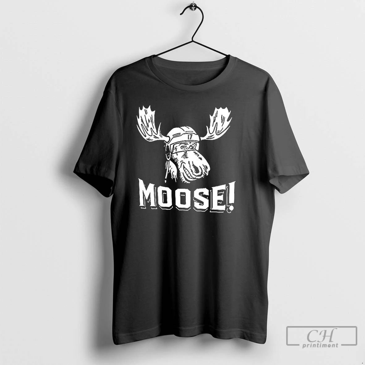 Premium Moose Mikko Rantanen Dallas Stars T Shirts