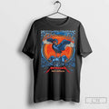 Classic Metallica M72 Perth Australia 2025 Venue At Optus Stadium On 1 November 2025 Black