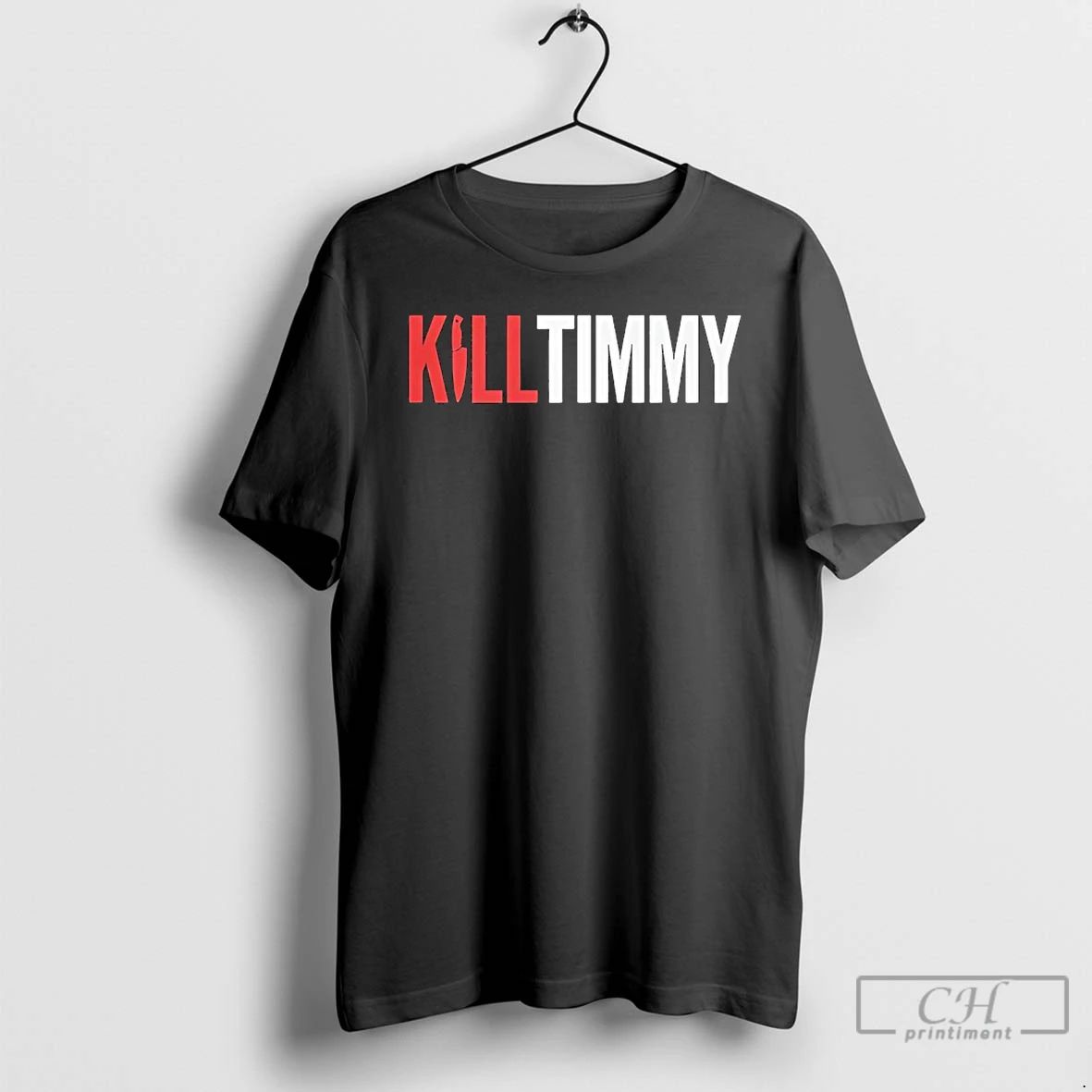 Classic Kill Timmy Halloween 2025 T Shirts