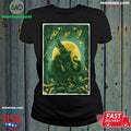 Goose Houston Bayou Music Center on 4 23 2026 Poster Shirt