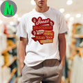 Jonas Brothers Greetings From Your Hometown Fort Worth Tx Shirt