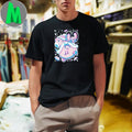 PixelEyeBat Winter Allies Shirt