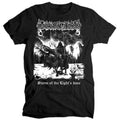Dissection Storm of the Light's Bane T shirt BLACK