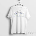 Classic One Night Taco Stand T Shirts