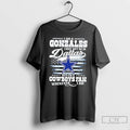 Classic I Am A Gonzales I May Not Be In Dallas But Im A Cowboys