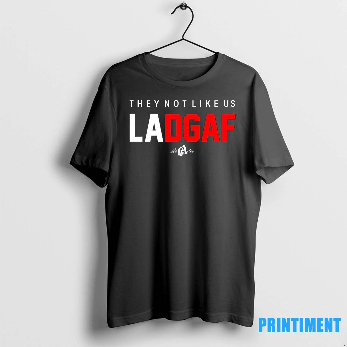 They Not Like Us Ladgaf Los Angeles Dodgers 2025 Tshirts Sweater