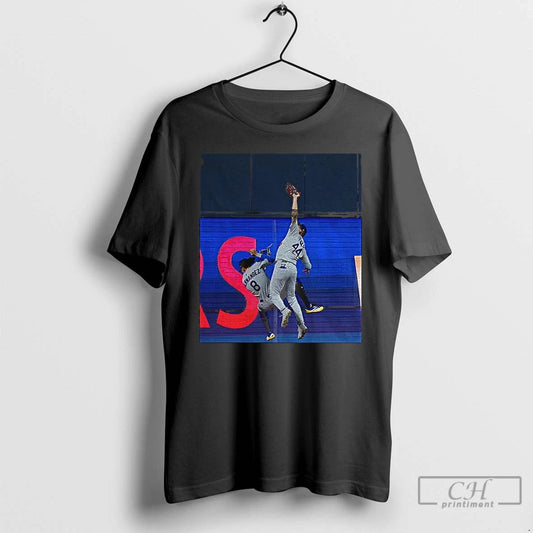 Classic Back 2 Back Los Angeles Dodgers World Series Champions 2024 2025 Mlb T Shirts