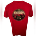 PIPELINE Hawaii Surf Tee Shirt Men M Medium