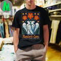 Mumford And Sons Cologne Germany November 12 2025 Poster Shirt