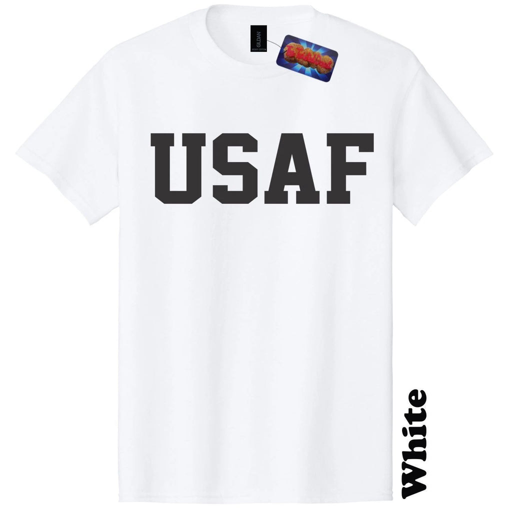 USAF AIR FORCE PT Shirt