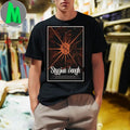 Stygian Bough European Tour 2026 Poster Shirt