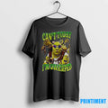Shrek Meme Cant Today Im Swamped Tshirts Sweater