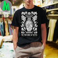 Mumford And Sons In Copenhagen Denmark On Nov 8 2025 Poster Shirt