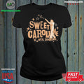 New Sweet Caroline Neil Diamond Shirt