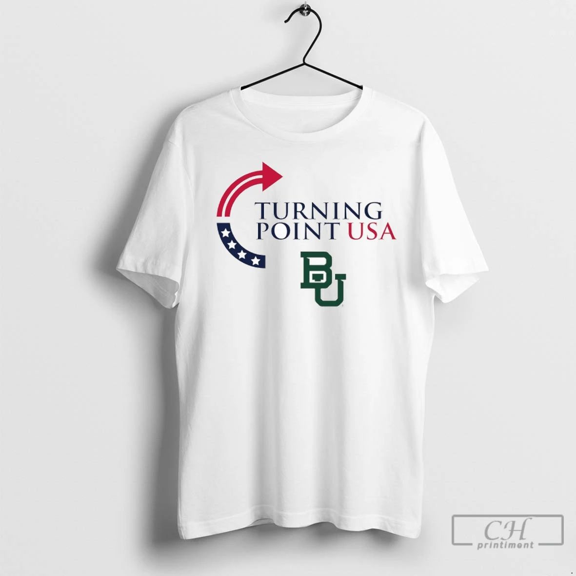 Premium Baylor Bears Turning Point Usa